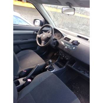 SUZUKI SWIFT III (MZ, EZ)