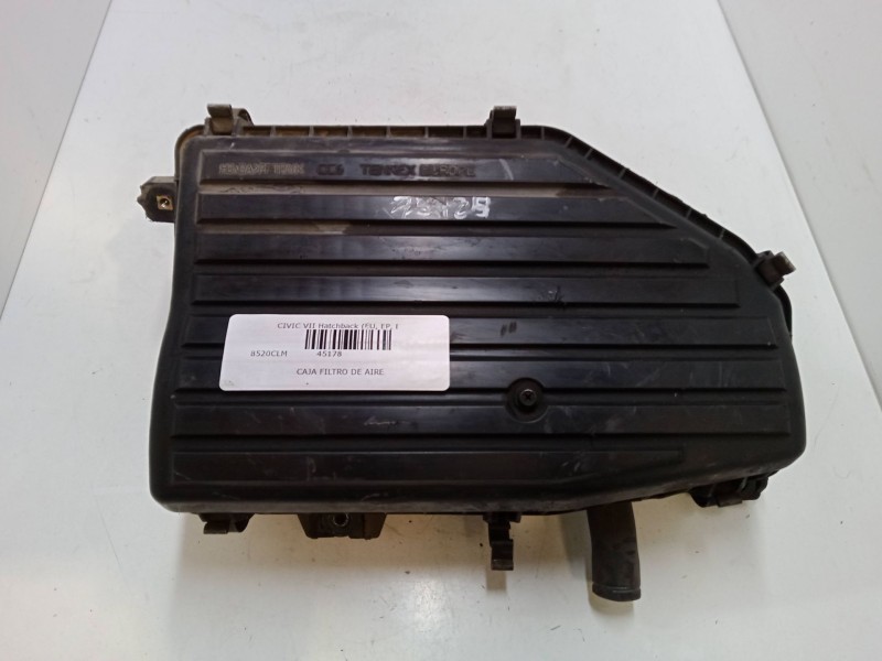 Recambio de caja filtro de aire para honda civic vii hatchback (eu, ep, ev) 1.6 i (ep2, eu8, eu6) referencia OEM IAM   