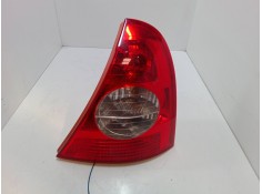 Recambio de piloto trasero derecho para renault clio ii (bb_, cb_) 1.5 dci (b/cb08) referencia OEM IAM   