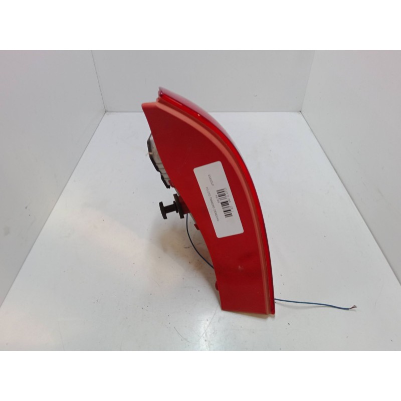 Recambio de piloto trasero derecho para renault clio ii (bb_, cb_) 1.5 dci (b/cb08) referencia OEM IAM   