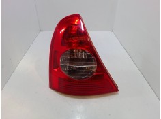 Recambio de piloto trasero izquierdo para renault clio ii (bb_, cb_) 1.5 dci (b/cb08) referencia OEM IAM   