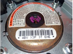 Recambio de airbag volante para peugeot 207/207+ (wa_, wc_) 1.6 hdi referencia OEM IAM 96701085ZD  