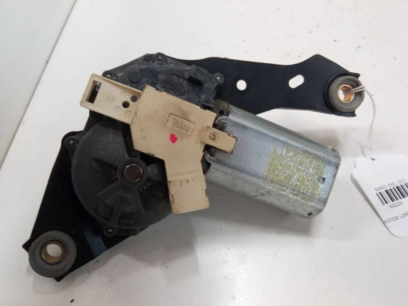 MOTOR LIMPIA TRASERO 