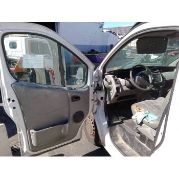 OPEL VIVARO A FURGONETA (X83)
