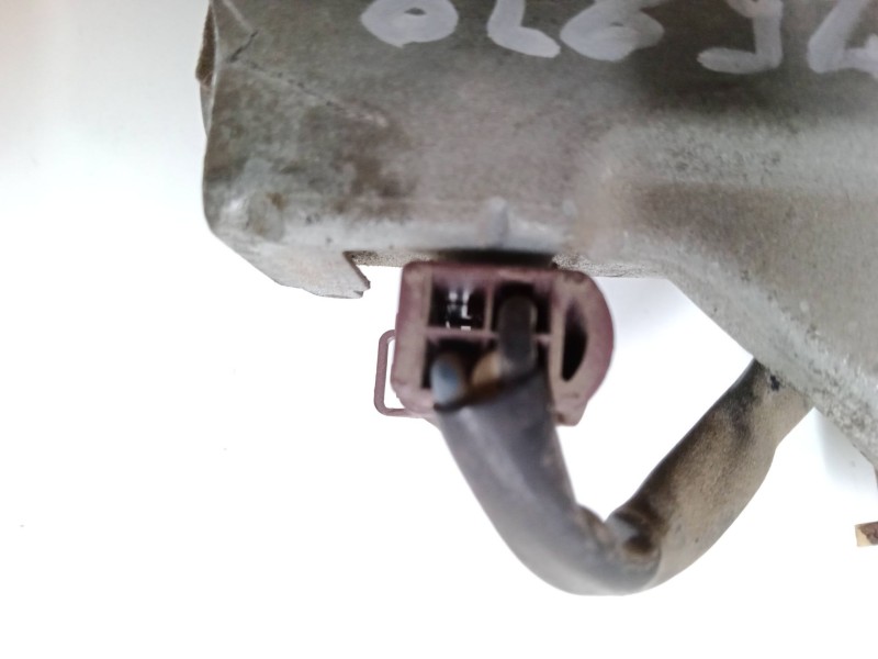 Recambio de motor limpia trasero para citroën saxo (s0, s1) 1.1 x, sx referencia OEM IAM   