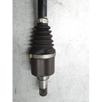 TRANSMISION DELANTERA DERECHA 2Q0407272BR 