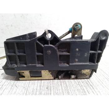 CERRADURA PUERTA DELANTERA DERECHA 