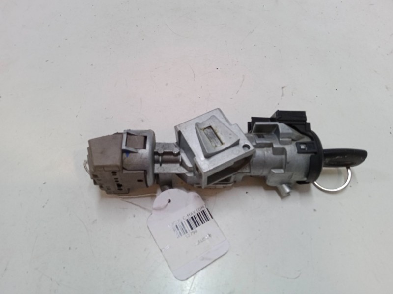 Recambio de clausor para ford focus c-max (dm2) 1.6 tdci referencia OEM IAM 3M513F880AC  