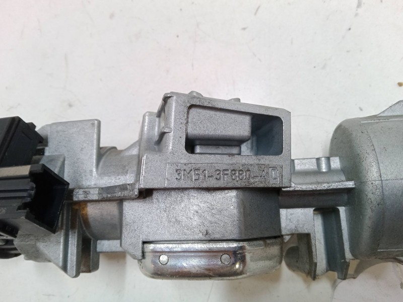 Recambio de clausor para ford focus c-max (dm2) 1.6 tdci referencia OEM IAM 3M513F880AC  