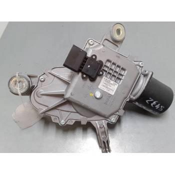 MOTOR LIMPIAPARABRISAS DELANTERO DERECHO 