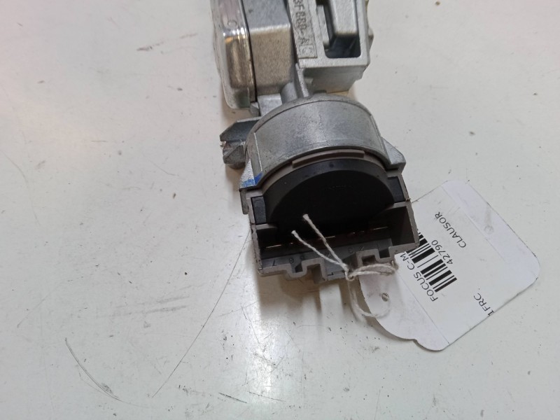 Recambio de clausor para ford focus c-max (dm2) 1.6 tdci referencia OEM IAM 3M513F880AC  