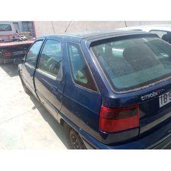 CITROËN ZX (N2)