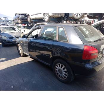 AUDI A3 (8L1)