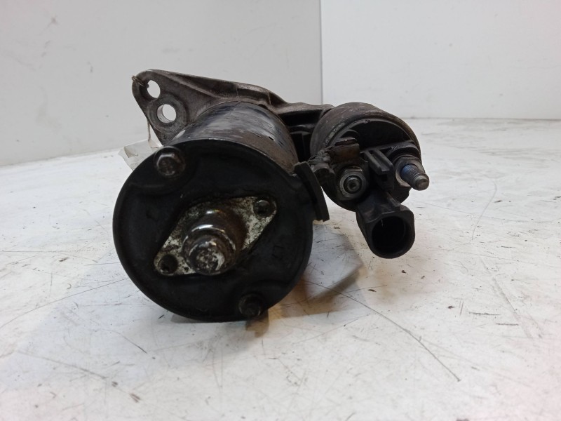 Recambio de motor arranque para skoda octavia ii (1z3) 1.6 tdi referencia OEM IAM 001123028  
