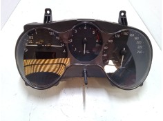 Recambio de cuadro instrumentos para seat toledo iii (5p2) 2.0 tdi 16v referencia OEM IAM 5P0920822E  