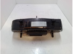 Recambio de cuadro instrumentos para seat toledo iii (5p2) 2.0 tdi 16v referencia OEM IAM 5P0920822E   2