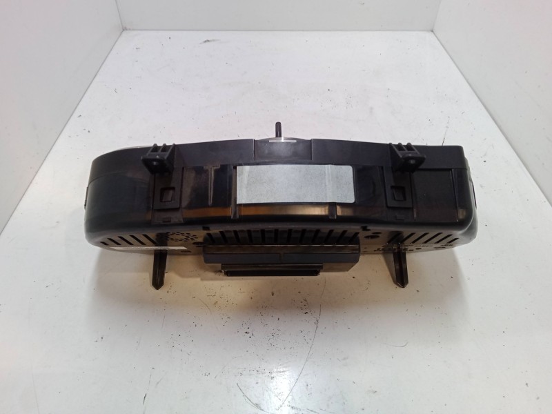 Recambio de cuadro instrumentos para seat toledo iii (5p2) 2.0 tdi 16v referencia OEM IAM 5P0920822E  