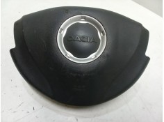Recambio de airbag volante para dacia sandero 1.5 dci referencia OEM IAM 8200823307  3064537