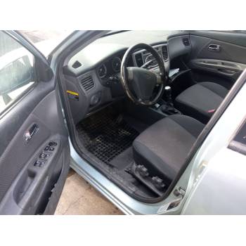 KIA RIO II (JB)