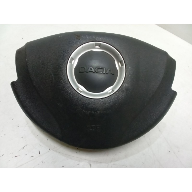 Recambio de airbag volante para dacia sandero 1.5 dci referencia OEM IAM 8200823307  3064537