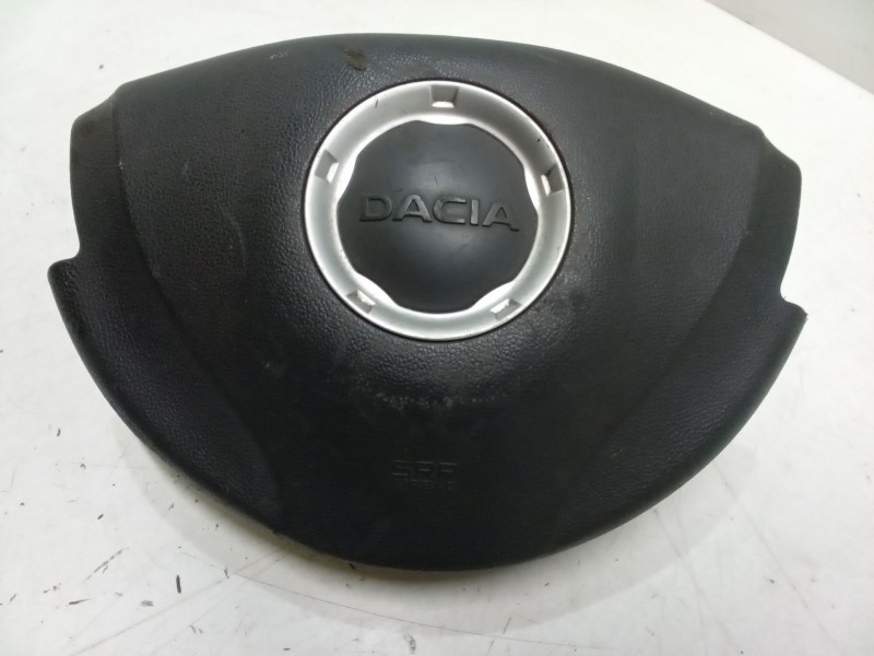 Recambio de airbag volante para dacia sandero 1.5 dci referencia OEM IAM 8200823307  3064537