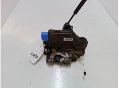 Recambio de cerradura puerta delantera izquierda para seat toledo iii (5p2) 2.0 tdi 16v referencia OEM IAM 3D1837015  