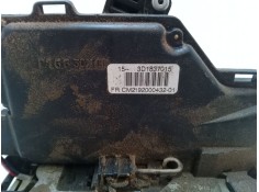 Recambio de cerradura puerta delantera izquierda para seat toledo iii (5p2) 2.0 tdi 16v referencia OEM IAM 3D1837015   2