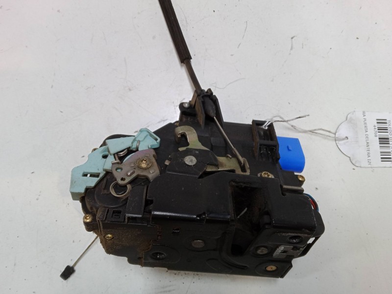 Recambio de cerradura puerta delantera izquierda para seat toledo iii (5p2) 2.0 tdi 16v referencia OEM IAM 3D1837015  