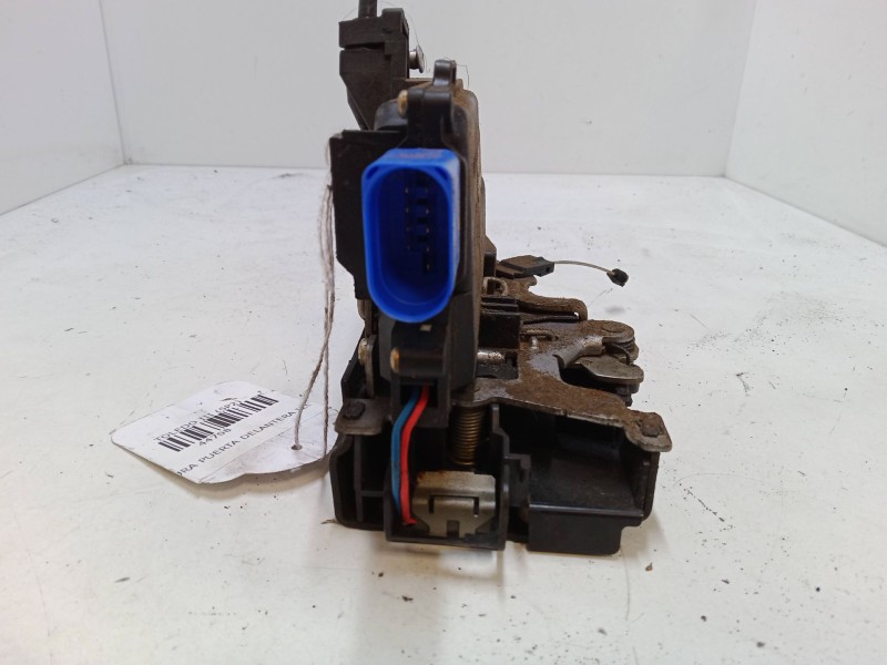 Recambio de cerradura puerta delantera izquierda para seat toledo iii (5p2) 2.0 tdi 16v referencia OEM IAM 3D1837015  