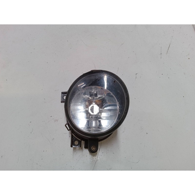 Recambio de faro antiniebla izquierdo para seat toledo iii (5p2) 2.0 tdi 16v referencia OEM IAM   