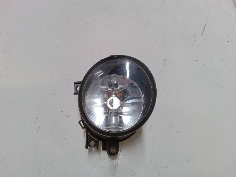 Recambio de faro antiniebla izquierdo para seat toledo iii (5p2) 2.0 tdi 16v referencia OEM IAM   