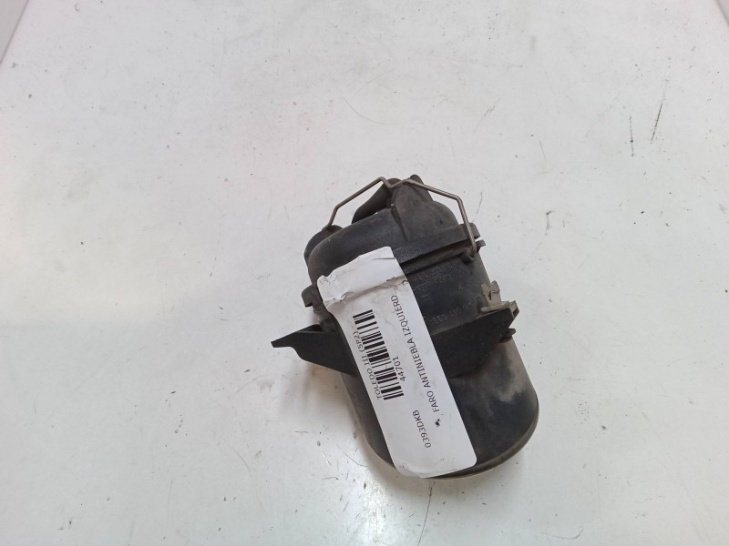 Recambio de faro antiniebla izquierdo para seat toledo iii (5p2) 2.0 tdi 16v referencia OEM IAM   