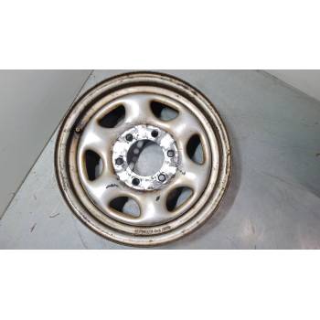 LLANTA CHAPA 16'' 