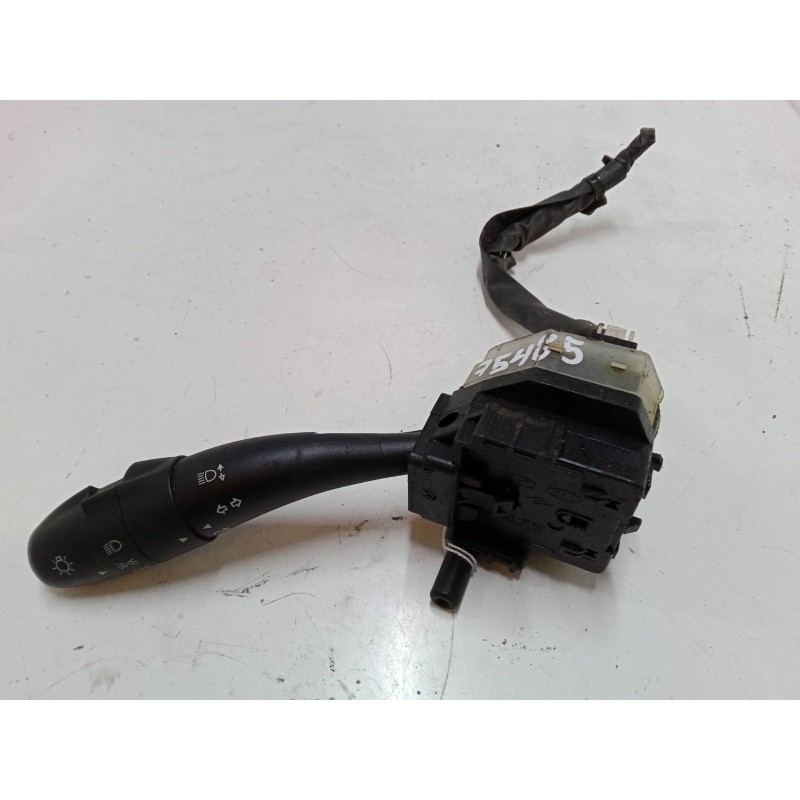 Recambio de mando de intermitencia para hyundai i30 (fd) 1.4 referencia OEM IAM 934102R020  