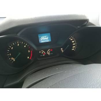 FORD TRANSIT CONNECT V408 FURGÓN/MONOSPACE