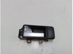 Recambio de maneta interior puerta delantera derecha para ford focus c-max (dm2) 1.6 tdci referencia OEM IAM