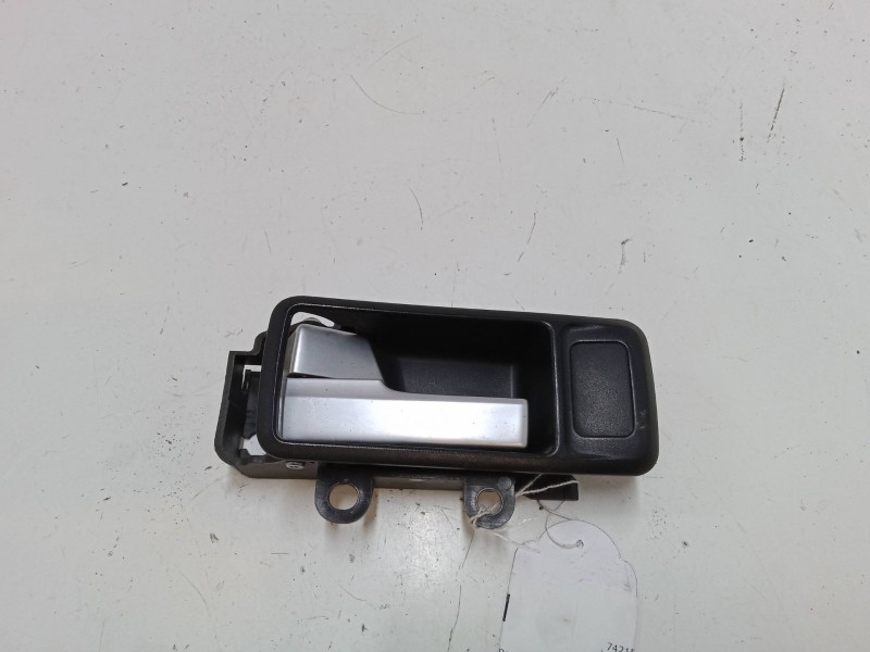 Recambio de maneta interior puerta delantera derecha para ford focus c-max (dm2) 1.6 tdci referencia OEM IAM   