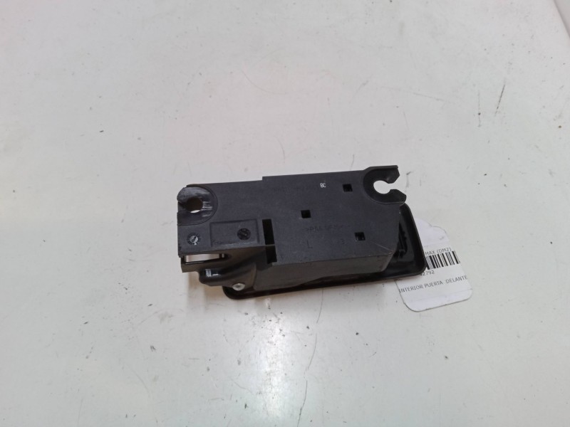 Recambio de maneta interior puerta delantera derecha para ford focus c-max (dm2) 1.6 tdci referencia OEM IAM   