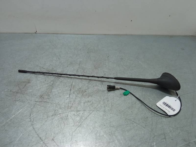 BASE DE ANTENA 