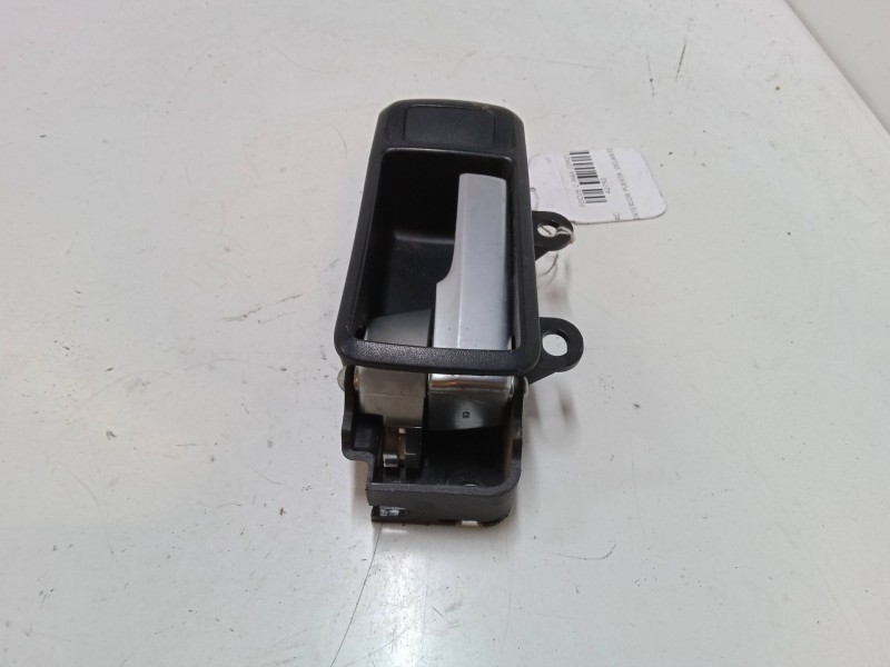 Recambio de maneta interior puerta delantera derecha para ford focus c-max (dm2) 1.6 tdci referencia OEM IAM   