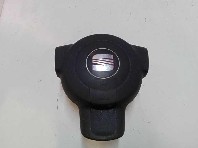 Recambio de airbag volante para seat toledo iii (5p2) 2.0 tdi 16v referencia OEM IAM   