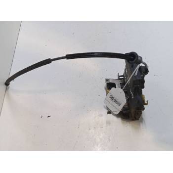 CERRADURA PUERTA DELANTERA IZQUIERDA 