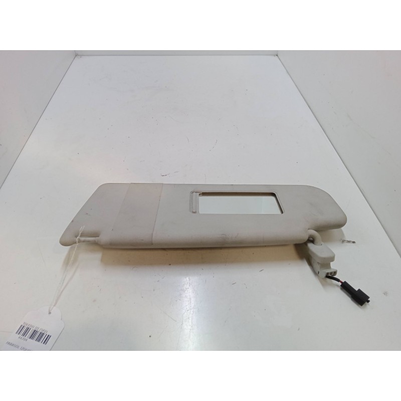 Recambio de parasol izquierdo para seat toledo iii (5p2) 2.0 tdi 16v referencia OEM IAM   