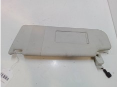 Recambio de parasol izquierdo para seat toledo iii (5p2) 2.0 tdi 16v referencia OEM IAM    2