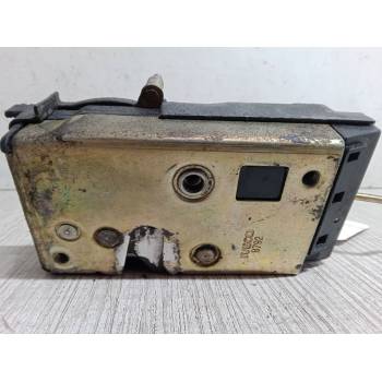 CERRADURA PUERTA DELANTERA DERECHA 