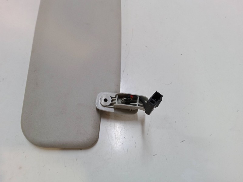 Recambio de parasol izquierdo para seat toledo iii (5p2) 2.0 tdi 16v referencia OEM IAM   