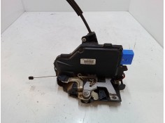 Recambio de cerradura puerta delantera derecha para seat toledo iii (5p2) 2.0 tdi 16v referencia OEM IAM 3d1837016  