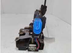 Recambio de cerradura puerta delantera derecha para seat toledo iii (5p2) 2.0 tdi 16v referencia OEM IAM 3d1837016   2