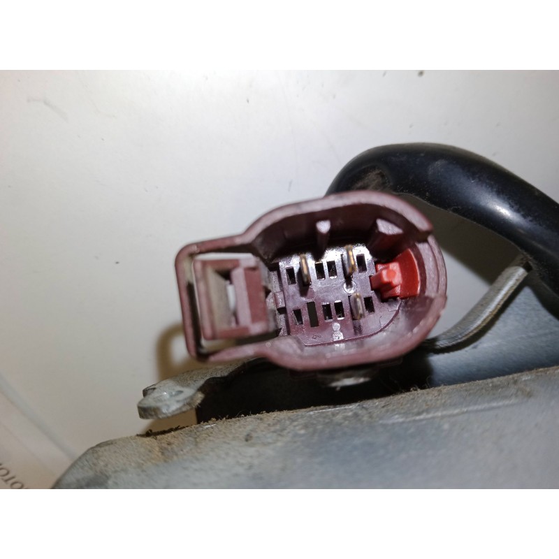 Recambio de motor limpia trasero para citroën saxo (s0, s1) 1.1 x, sx referencia OEM IAM   