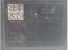 Recambio de abs para kia picanto iii (ja) 1.0 referencia OEM IAM 58900G6820 06710952723 28517621043